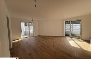 Wohnung kaufen in Dammhaufengasse, 1020 Wien, Südseitige Gartenwohnung mitten im Grünen Prater | Erstbezug | Provisionsfrei