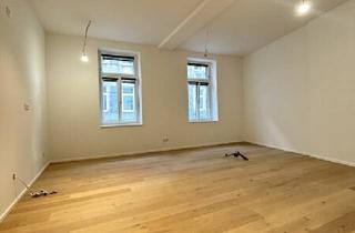 Wohnung kaufen in Abelegasse, 1160 Wien, Ottakring - Jahrhundertwendehaus erstrahlt in neuem Glanz