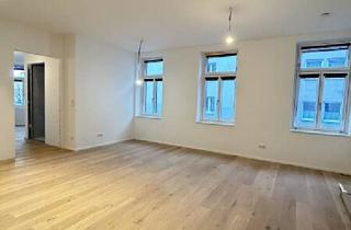 Wohnung kaufen in Abelegasse, 1160 Wien, Ottakring - Jahrhundertwendehaus erstrahlt in neuem Glanz