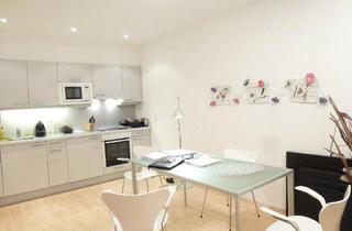 Loft mieten in Kaiserstraße, 1070 Wien, Hofseitige, ruhige Neubauwohnung mit schönem Blick! 6. OG!!!!!