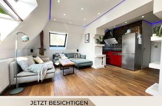 Wohnung kaufen in Sechsundzwanziger-Schützen-Gasse 41, 8020 Graz, Zentrale Dachgeschosswohnung mit hochwertiger Ausstattung & Wohlfühlfaktor