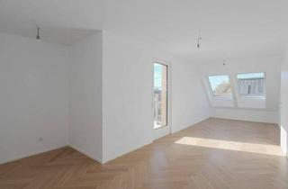 Penthouse kaufen in Englisch-Feld-Gasse, 1220 Wien, Penthous Dachgeschoss Wohnung an der Lobau!