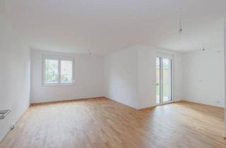 Wohnung kaufen in Englisch-Feld-Gasse, 1220 Wien, Entzückende 2-Zimmer Gartenwohnung an der Lobau!