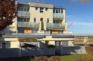 Wohnung kaufen in 4614 Marchtrenk, Sonnige 3-Zimmer- Wohnung inkl. 2 Terrassen je ca. 22 qm, Lifestyle trifft Toppreis in Marchtrenk!