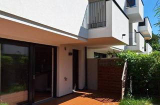 Maisonette mieten in 1210 Wien, Maisonette Wohnung mit Garten