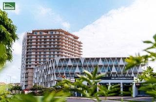 Penthouse mieten in Kärntner Straße, 8020 Graz, LEVEL GRAZ – Lebensgefühl auf höchstem Niveau