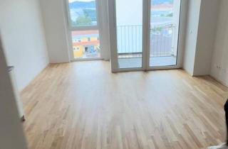 Wohnung mieten in Karlauerstraße 53, 8020 Graz, Neubau 3-Zimmer direkt am Augarten