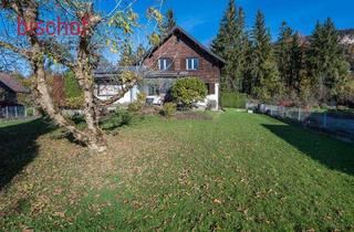 Haus kaufen in 6922 Wolfurt, Älteres Wohnhaus in idyllischer Lage