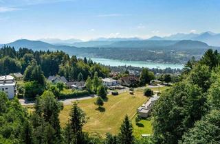 Grundstück zu kaufen in 9220 Velden am Wörther See, Sonniges Grundstück in Saisserseenähe