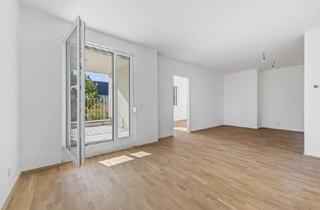 Wohnung kaufen in Englisch-Feld-Gasse, 1220 Wien, Familienfreundliche 4-Zimmer Wohnung mit Balkon an der Lobau!