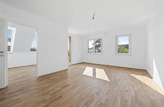 Wohnung kaufen in Englisch-Feld-Gasse, 1220 Wien, Geräumige Dachgeschoss Wohnung an der Lobau!