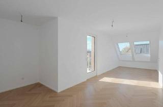 Penthouse kaufen in Englisch-Feld-Gasse, 1220 Wien, Penthous Dachgeschoss Wohnung an der Lobau!