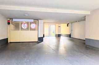 Lager mieten in Schumanngasse 67, 1170 Wien, Fixer Garagenstellplatz in gepflegtem Mehrfamilienhaus Schumanngasse 67, 1170 Wien, provisionsfrei