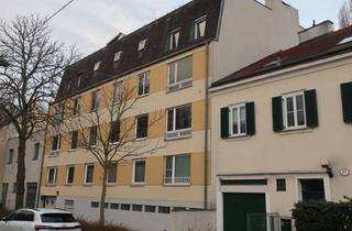 Wohnung kaufen in Iglaseegasse 9, 1190 Wien, 4-ZIMMER-WOHNUNG! DACHTERRASSENTRAUM mit FERNSICHT! NÄHE SAARPLATZ!