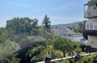 Wohnung mieten in Hauptstraße 37, 2340 Mödling, Gemütliche Wohnung mit schöner Terrasse in zentraler Ruhelage