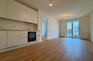 Wohnung mieten in Gentzgasse 160, 1180 Wien, Erstbezug charmante 2- Zimmer-Balkonwohnung mit Blick ins Grüne