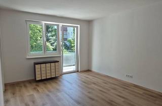 Wohnung mieten in Woltergasse, 1130 Wien, charmante, kleine Wohnung *Erstbezug nach Sanierung* mit Balkon / provisionsfrei