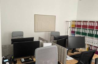Büro zu mieten in Piaristengasse, 1080 Wien, Provisionsfrei & Serviciert - Büro in Zentraler Lage Nähe Rathaus - Keine Mindestmietdauer