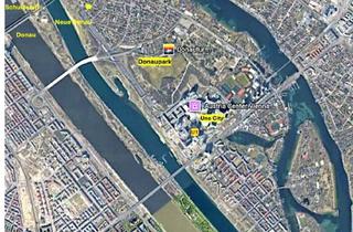 Haus mieten in Spanngasse, 1210 Wien, Family Home in Leisure Paradise close to City Center, Semi-detached, 5 Rooms