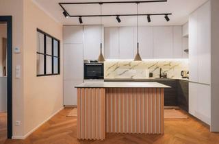 Wohnung kaufen in Schónbrunnerstrasse/Ecke Rüdigergasse, 1050 Wien, Luxus Wohnung in TOP Lage - provisionsfrei