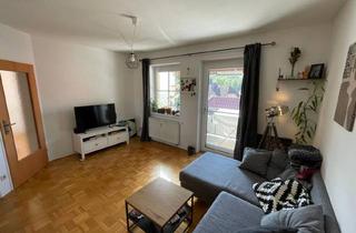 Wohnung mieten in 4812 Pinsdorf, Charmante 2-Zimmerwohnung im Obergeschoss mit Loggia & Tiefgaragenplatz - Komplett möbliert