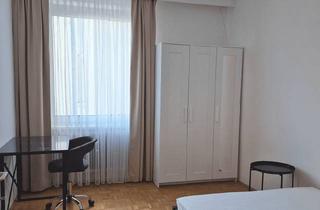 WG-Zimmer mieten in An Der Oberen Alten Donau 23, 1210 Wien, Modernes WG-Zimmer in 3er-WG in traumhafter Lage an der Alten Donau