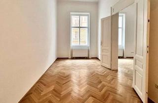 Büro zu mieten in Reisnerstraße 5, 1030 Wien, Provisionsfreies Büro Nähe Wien Mitte, Serviciert
