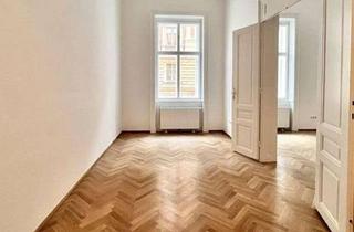 Büro zu mieten in Reisnerstraße 5, 1030 Wien, Provisionsfreies Büro Nähe Wien Mitte, Serviciert
