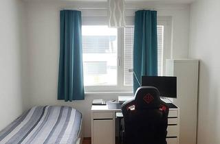 WG-Zimmer mieten in Marianne Pollak Gasse 3, 1100 Wien, nette Mitbewohnerin für 3 WG gesucht