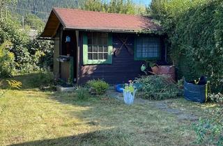 Grundstück zu kaufen in 8605 Kapfenberg, Kleingarten Eigengrund