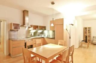 Wohnung mieten in Himmelpfortgasse 11, 1010 Wien, Elegante möblierte Wohnung in zentraler Lage Wien