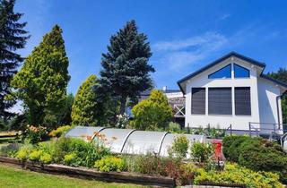 Haus kaufen in Oberkühbergstrasse 25, 3052 Neustift, PROVIS.FREI! niedrig-Energiehaus-Neubau/Renov. 2023; Panorama., Pool, Garten, nur 25m. v. Wien