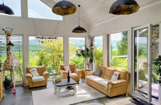 Haus kaufen in Oberkühbergstrasse 25, 3052 Neustift, PROVIS.FREI! niedrig-Energ.haus-Neubau/Renov.2023; Panor./Pool/RUHE/Garten/nur 25m. v. Wien