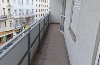 Wohnung kaufen in Margaretenstraße, 1040 Wien, Nähe Oper/Anfang Margaretenstraße