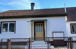 Haus kaufen in 3945 Hoheneich, Kleines Haus in ruhiger Traumlage