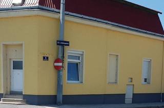 Grundstück zu kaufen in Triester Straße 328, 1230 Wien, Bauträger-Grundstück in Wien 23, 1.050 m², 70 % bebaubar, Altbestand inklusive Abbruchbewilligung