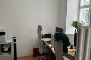 Büro zu mieten in Piaristengasse 46, 1080 Wien, Provisionsfrei & Serviciert - Büro in Zentraler Lage Nähe Rathaus - Keine Mindestmietdauer