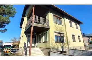 Haus kaufen in 2424 Zurndorf, 2 separate Wohneinheiten mit je 100m² Wohnfläche