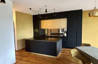 Wohnung kaufen in 8435 Wagna, Gold meets black