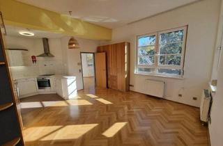 Wohnung kaufen in Hauptstraße 104, 3420 Klosterneuburg, Hochwertige helle teilmöblierte 2-Zimmer-Wohnung mit guter Ausstattung in guter Lage