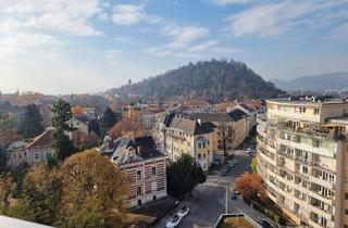 Wohnung mieten in Schloßberg, 8073 Feldkirchen bei Graz, Schöne 3 Zimmerwohnung mit Ausblick auf den Schloßberg zu vermieten
