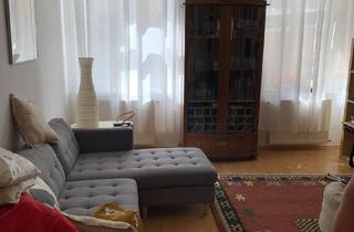 Wohnung mieten in Schiffamtsgasse, 1020 Wien, SCHIFFAMTSGASSE ERDGESCOSSWOHNUNG HAUPTMIETE UNBEFRISTET MIT EINBAUKÜCHE