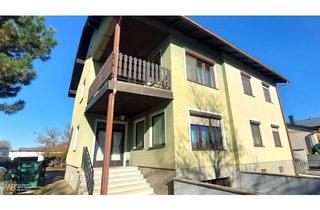 Haus kaufen in 2424 Zurndorf, 2 separate Wohneinheiten mit je 100m² Wohnfläche