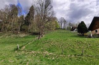 Grundstück zu kaufen in 8960 Niederöblarn, Wohnen in Ruhelage: Baugrundstück mit guter Infrastruktur in Niederöblarn.