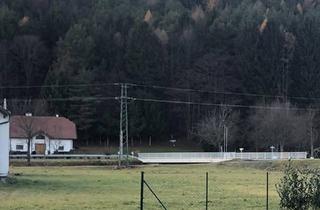 Grundstück zu kaufen in 7371 Oberrabnitz, Im schönen Burgenland - Nähe Neutal !