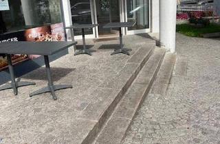 Geschäftslokal mieten in Bahnhofstrasse 2, 4400 Steyr, Geschäftslokal im Zentrum von Steyr