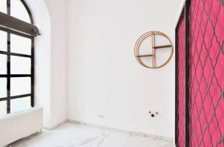 Gewerbeimmobilie kaufen in Esterházygasse 28, 1060 Wien, Geschäftslokal Nähe Mariahilfer Straße mit Rendite über 4%!