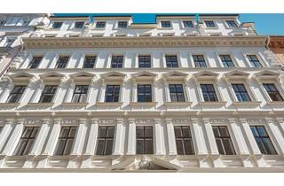 Gewerbeimmobilie kaufen in Esterházygasse 28, 1060 Wien, Geschäftslokal Nähe Mariahilfer Straße mit Rendite über 4%!