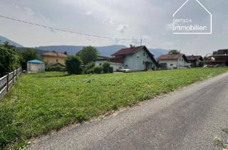 Grundstück zu kaufen in 6170 Zirl, REDUZIERT - ZIRL ! Unbebautes Grundstück in sonniger Ruhelage