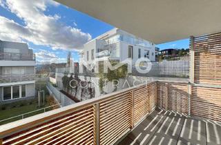 Wohnung mieten in 3500 Krems an der Donau, NEUE - 2Zi- 53,26qm- WBalkon-MIETE, Lift, Tiefgarage,in beliebter Grünruhelage am STEINDL